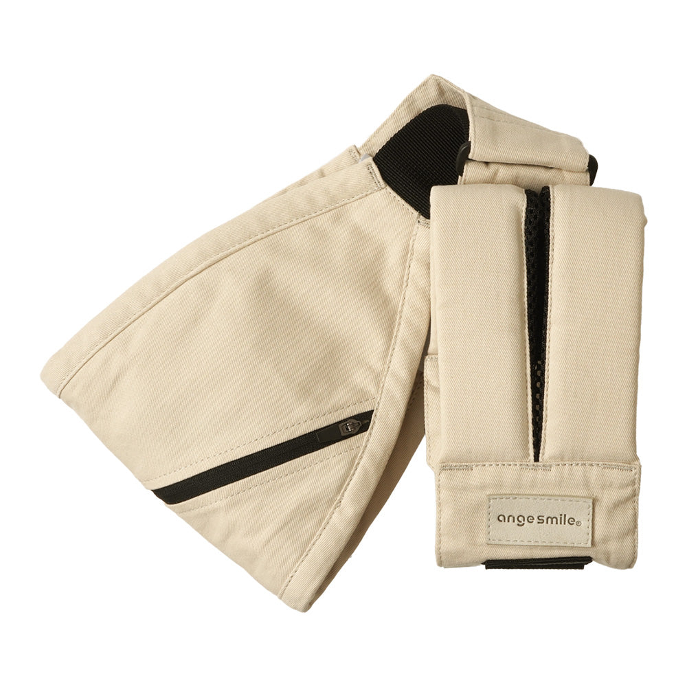 ちゃいなび セカンド 抱っこ紐 ベビー スリング フリーサイズ 男女兼用