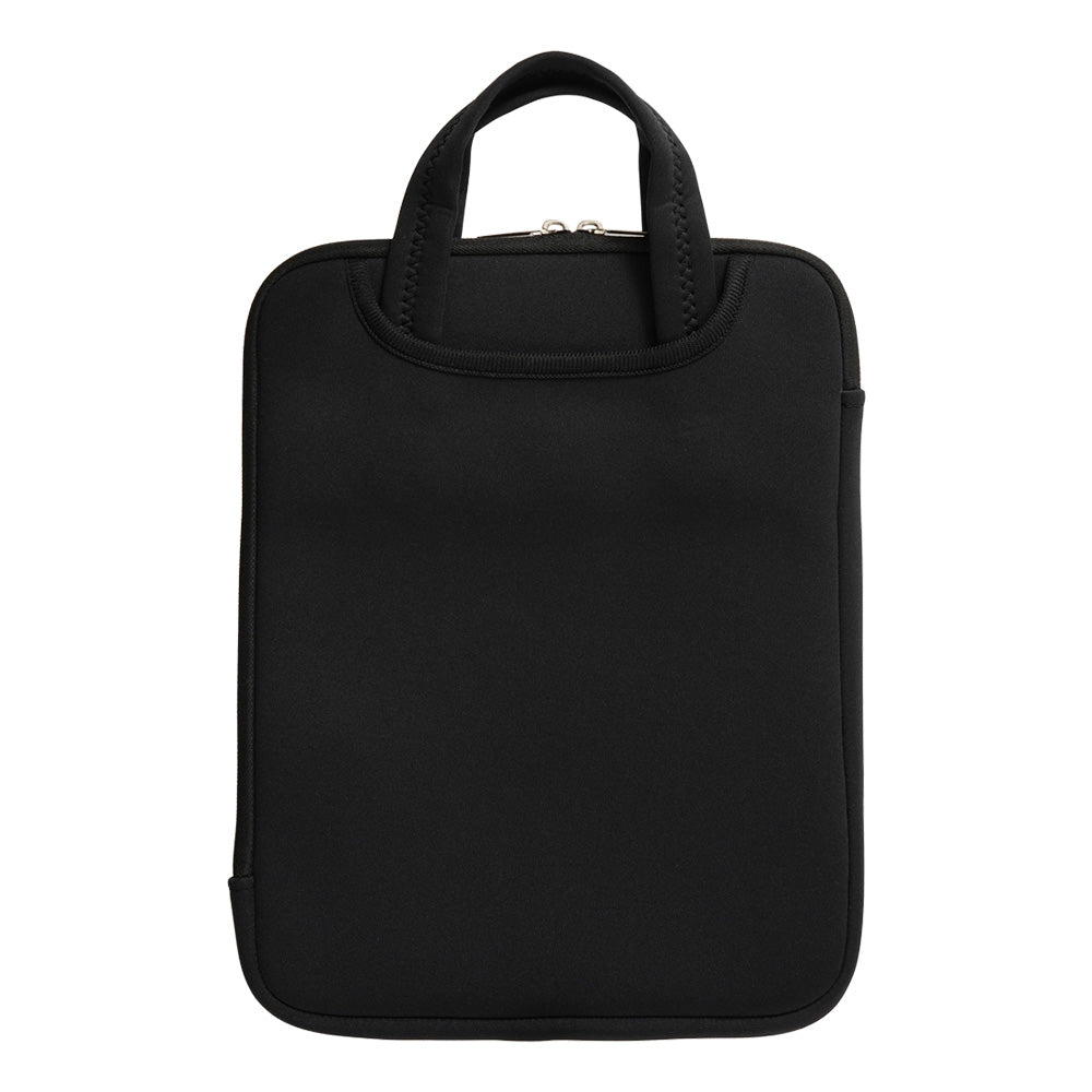 ちゃいなび タブレットケース 13インチ 13inch ポケット付 持ち手