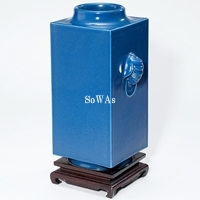 中国骨董品：大清光緒年製の陶磁器の買取と鑑定・査定、オークション