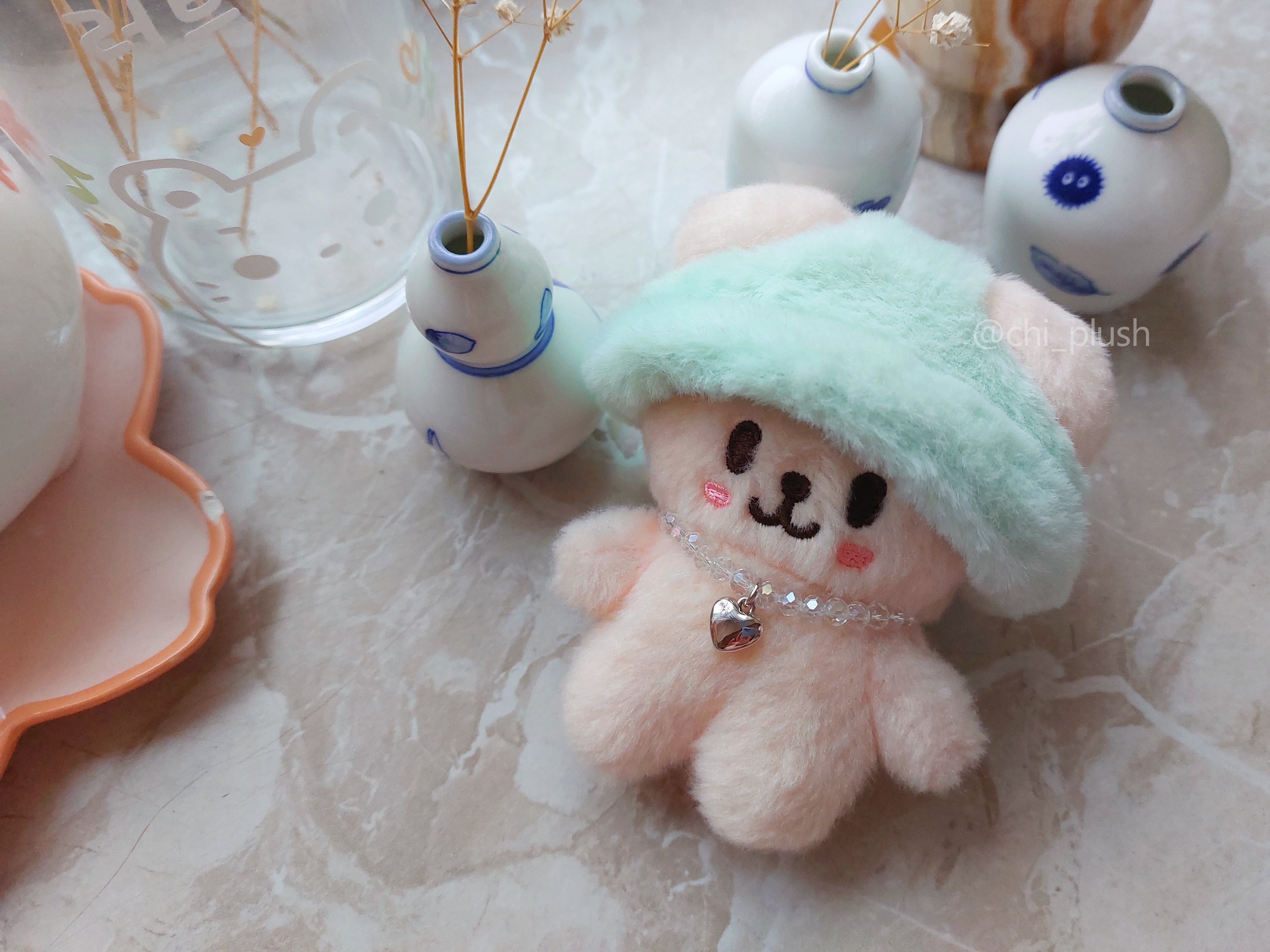 Stray Kids 10cm SKZOO PuppyM 