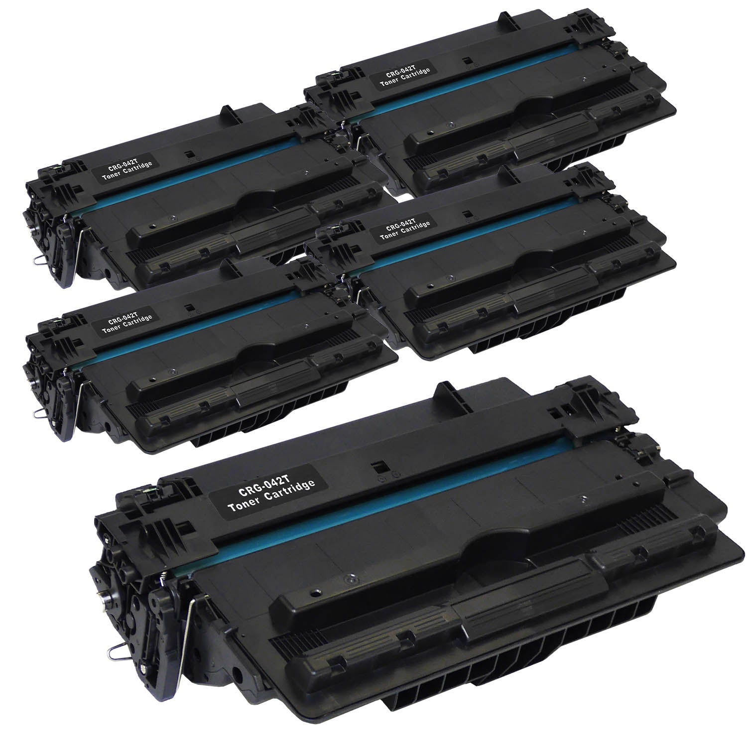 キヤノン用 CRG-042 リサイクルトナー ブラック – インクのチップス本店