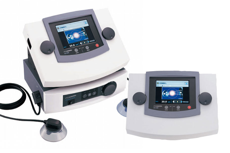 トラックタイザー TC-30D / ミナト医科学 | 日本治療技術見える化協会