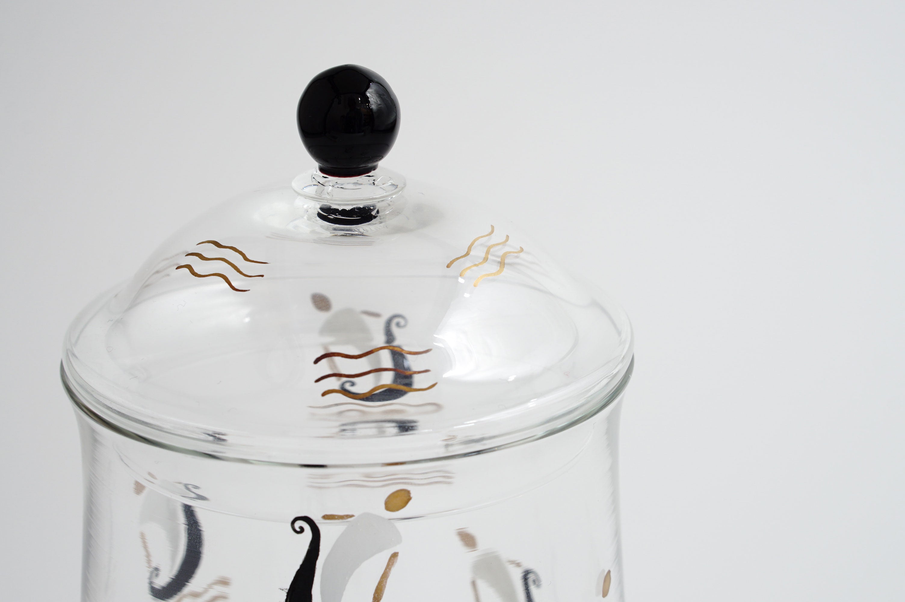 Venetian Glass Collection in WAKO 2023 <銀座・和光「ベネチア