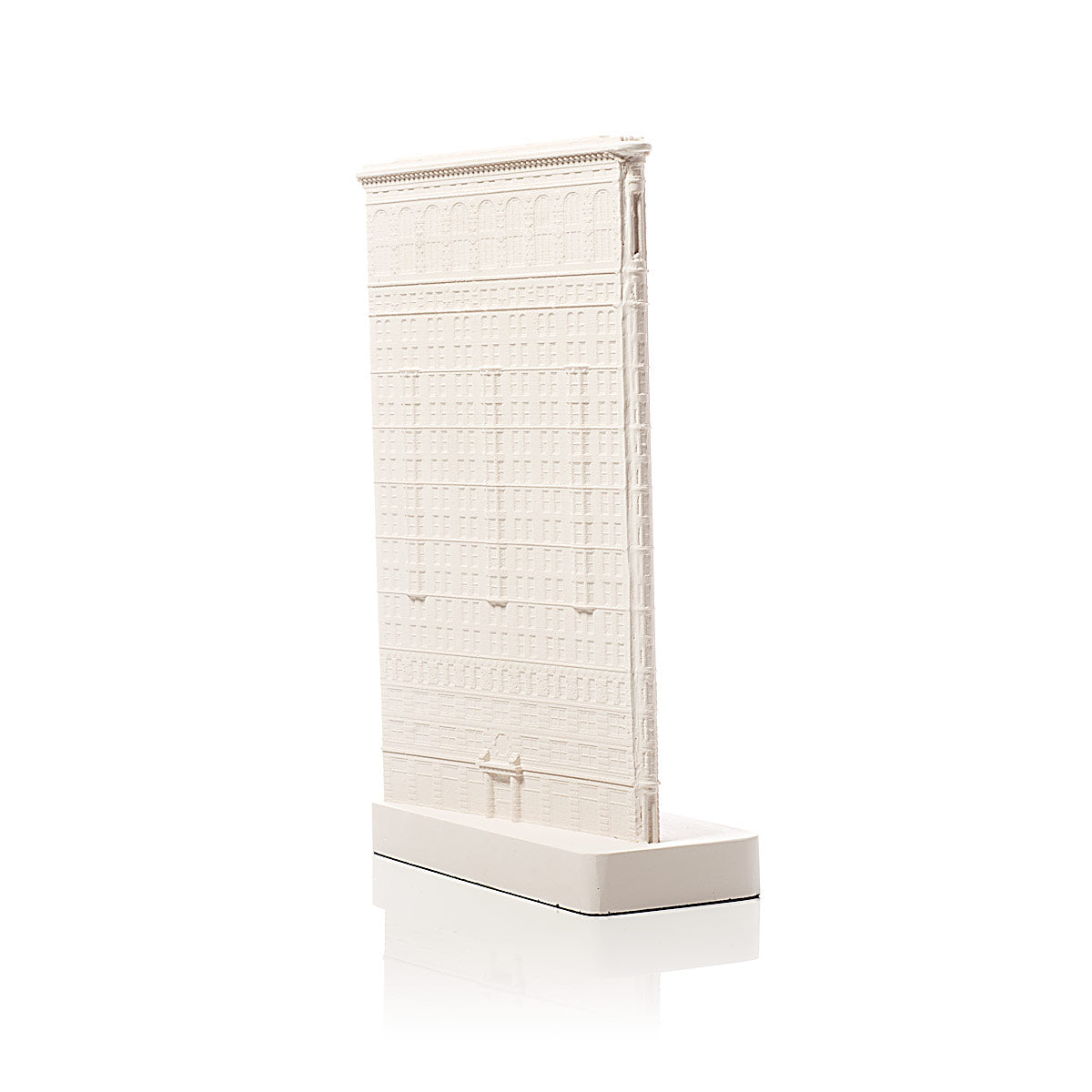 Flatiron Building architectural model – Chisel & Mouse