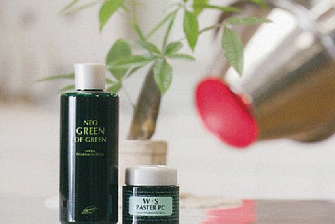 お手入れメニュー - クロロフイル美顔教室嶋村【京橋・守口】