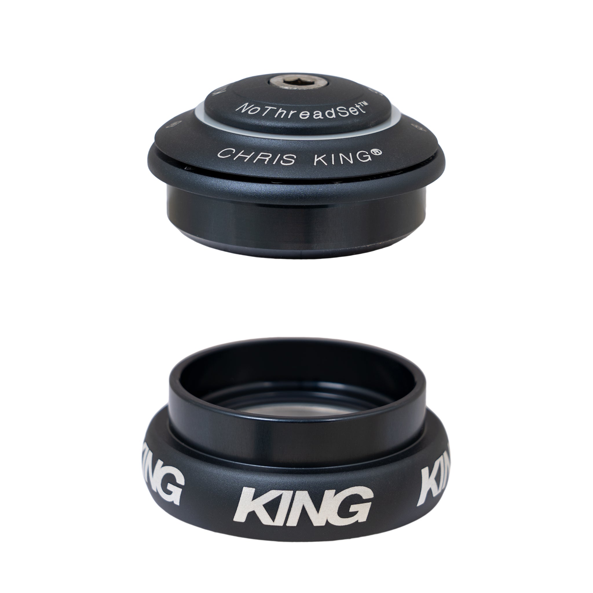 Chris King InSet™ 8 Headset ZS44/EC44 – Chris King Precision