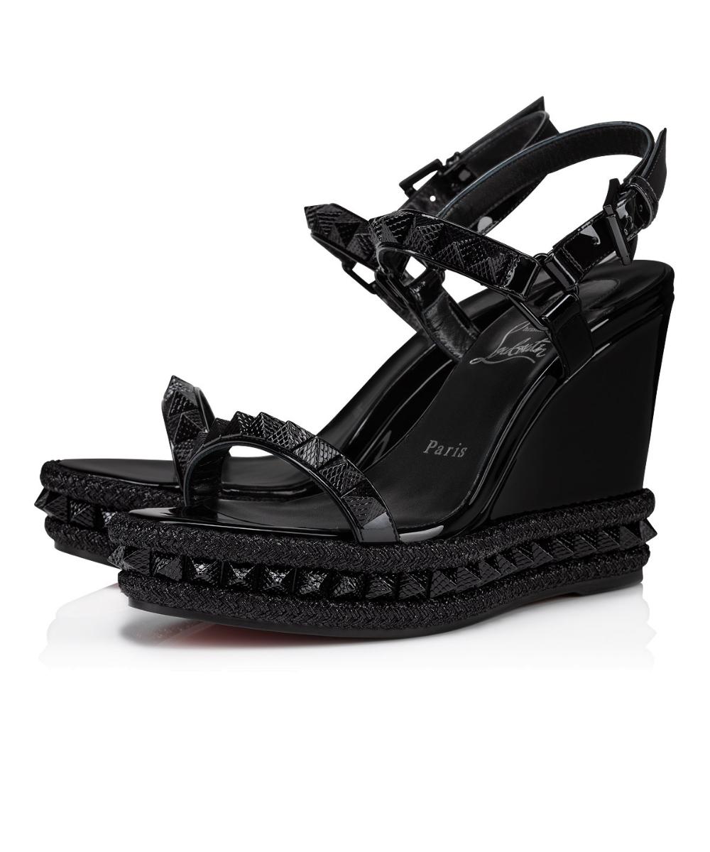 Christian Louboutin/クリスチャン ルブタン_Women通販 | Pyraclou 60