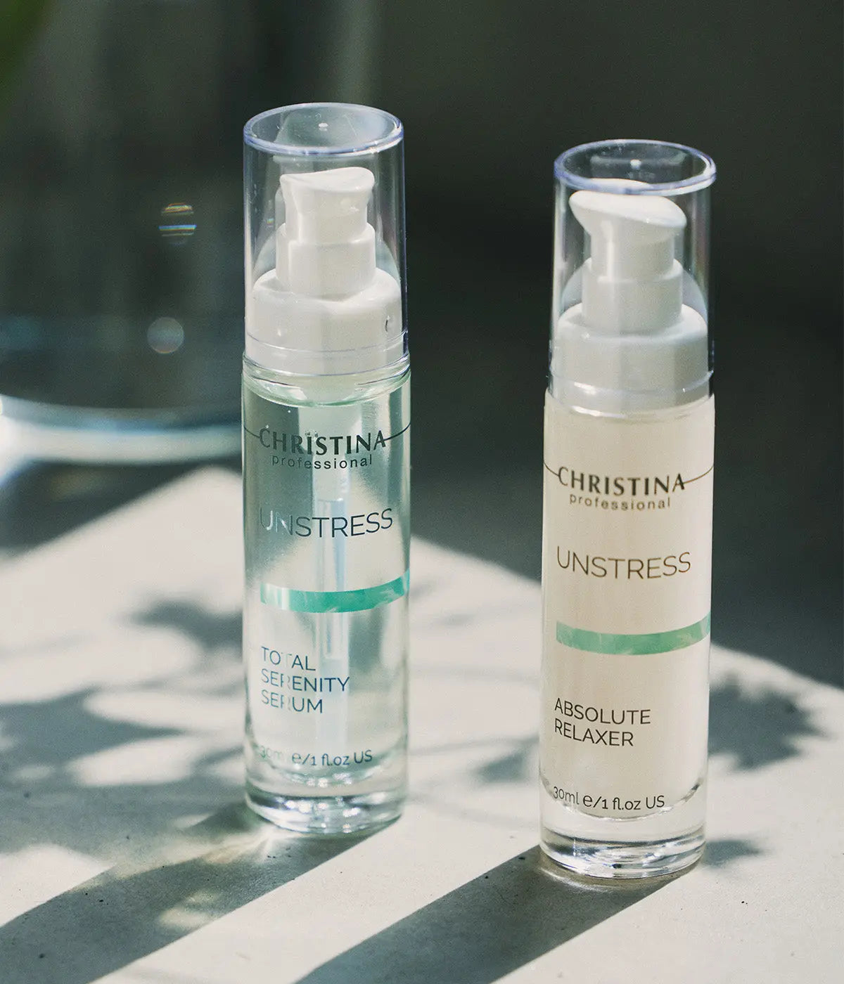 Unstress Absolute Relaxer Serum – Christina Cosmeceuticals