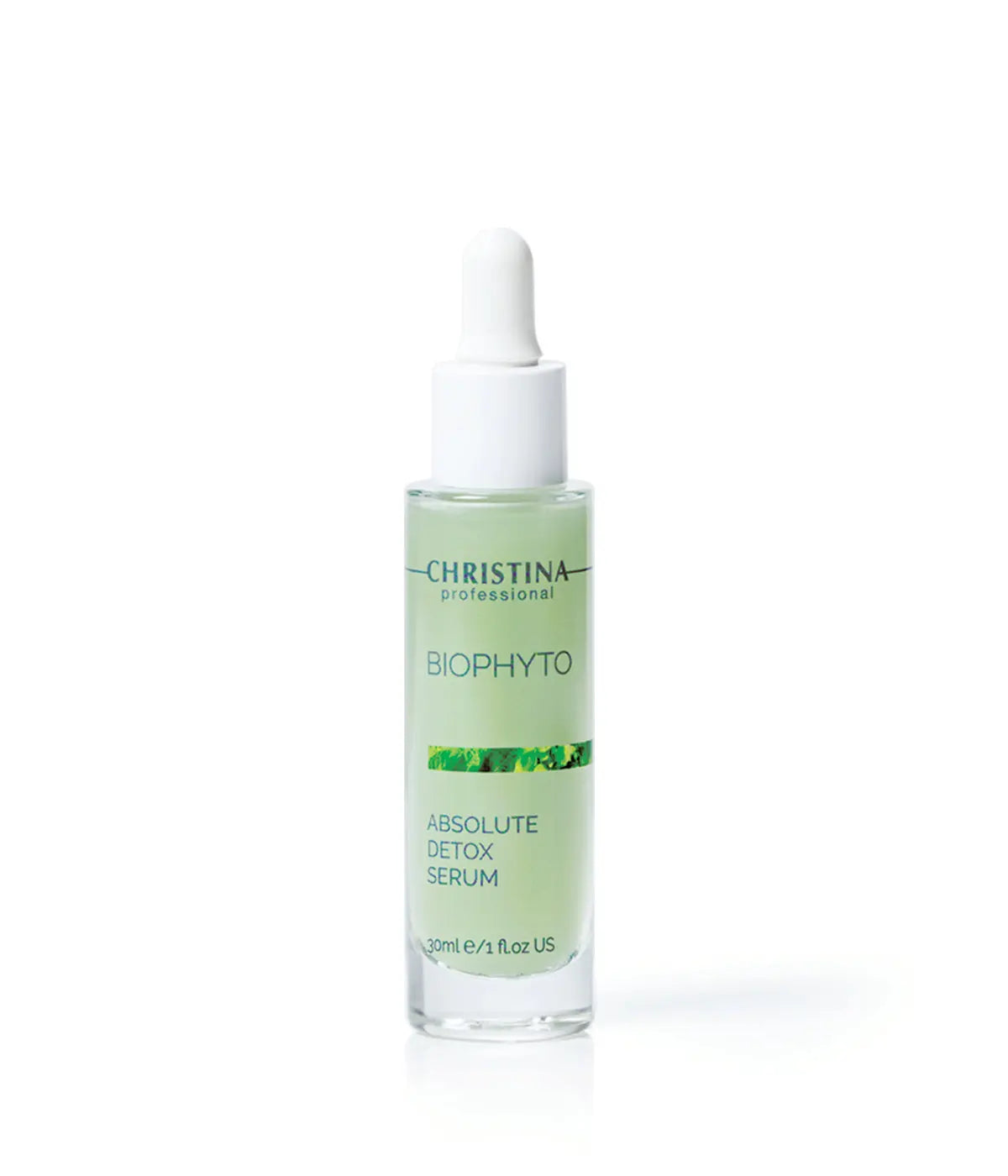 BioPhyto Absolute Detox Serum – Christina Cosmeceuticals
