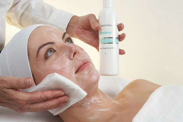 アンストレス｜クリスティーナクリニック銀座