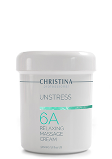 業務用/施術用】 クリスティーナアンストレス6B アンストレス