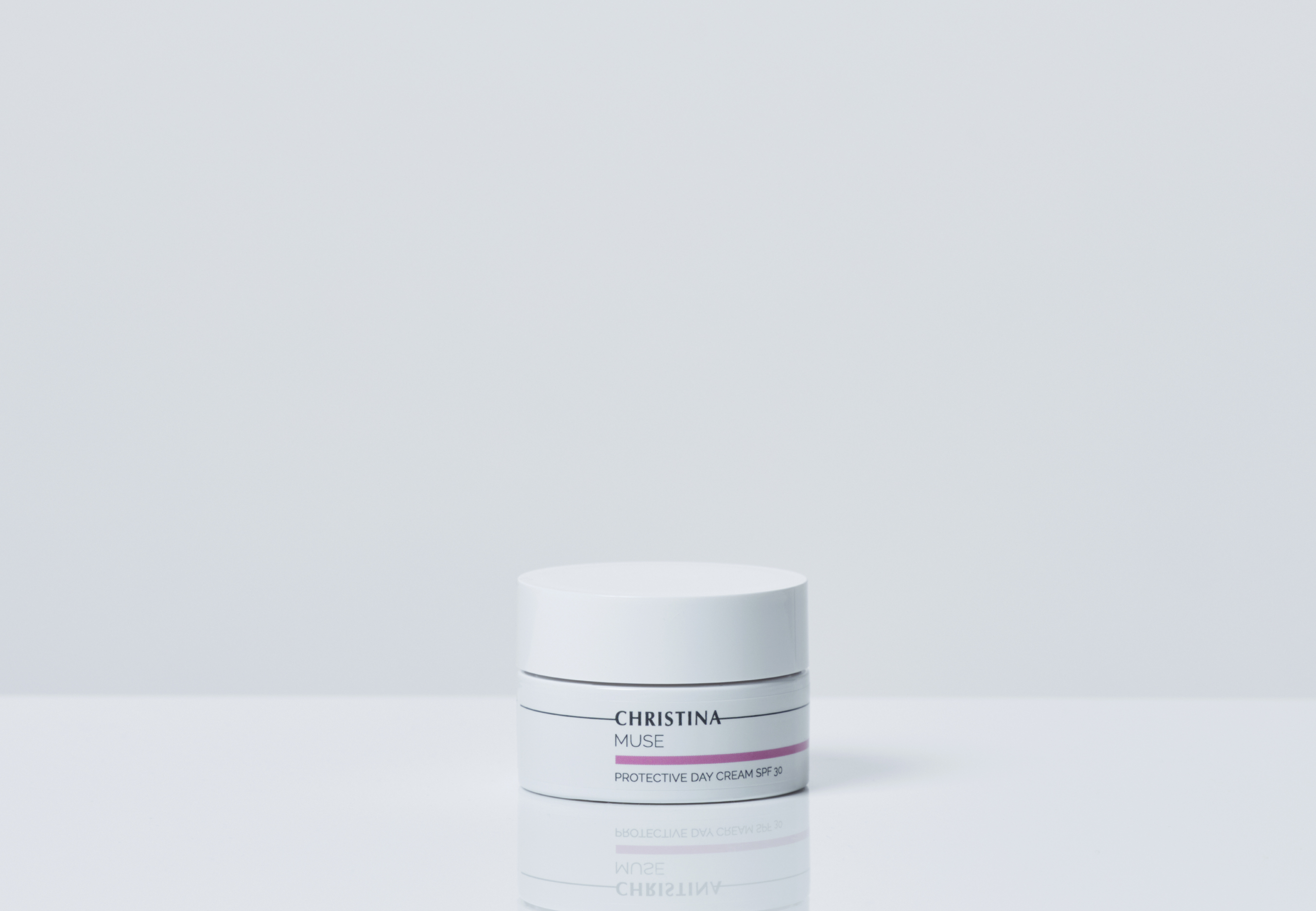 CHRISTINA JAPAN OFFICIAL HP / プロテクティブデイクリームSPF30