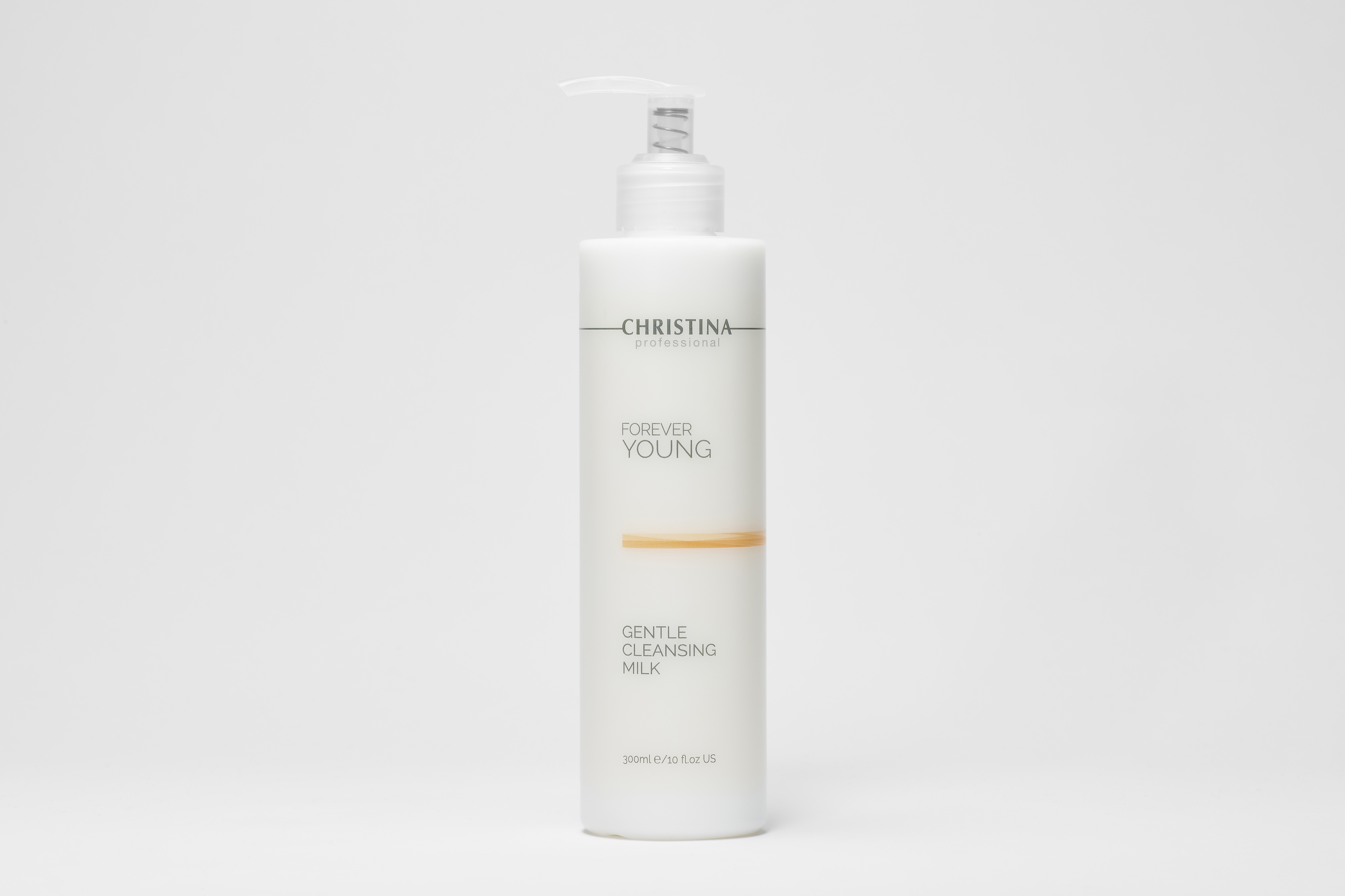 CHRISTINA JAPAN OFFICIAL HP / ジェントルクレンジングミルク