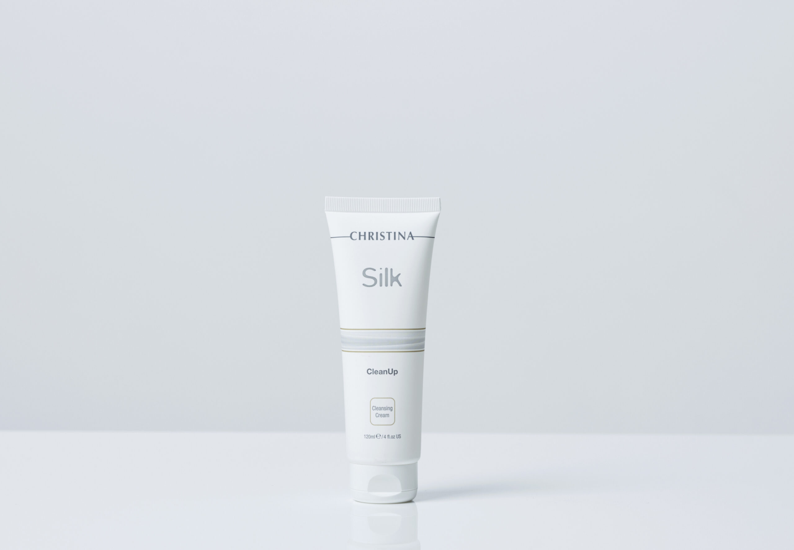 クリーンアップクレンジング