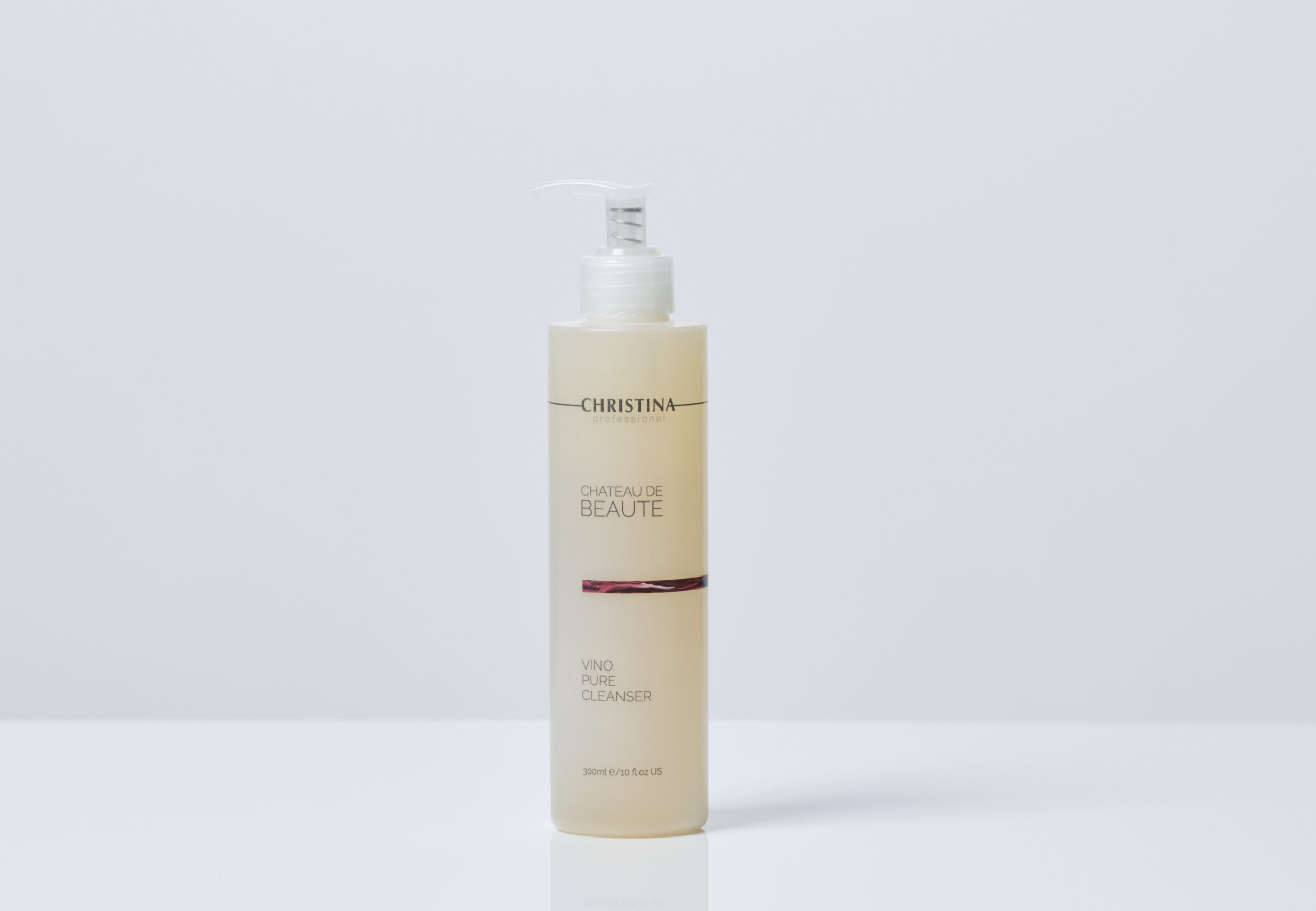 CHRISTINA CHATEAU DE BEAUTE｜クリスティーナ シャトーデボーテ