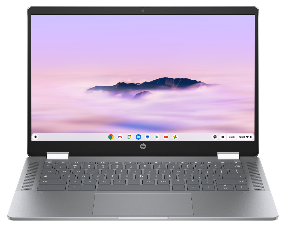 カタログ｜HP Chromebook Plus x360 14b-cd0005TU スーペリアモデル