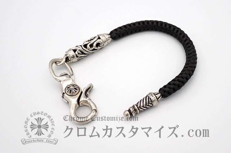 カスタム事例詳細 | クロムハーツ（chrome hearts）にダイヤモンド