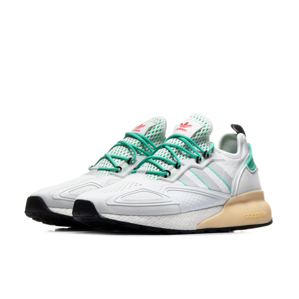 ADIDAS ZX 2K BOOST | BSTN Chronicles