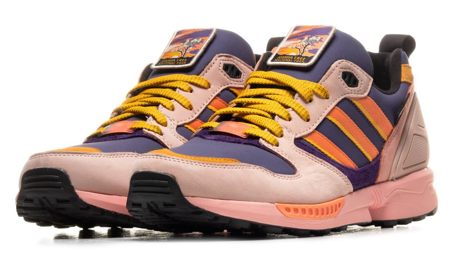 ADIDAS A-ZX SERIES | BSTN Chronicles