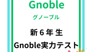 小学5年生 | 中受の波に乗ってみた