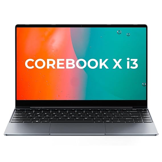 CHUWI CoreBook X Intel® Core™ i3-1220P – Chuwi