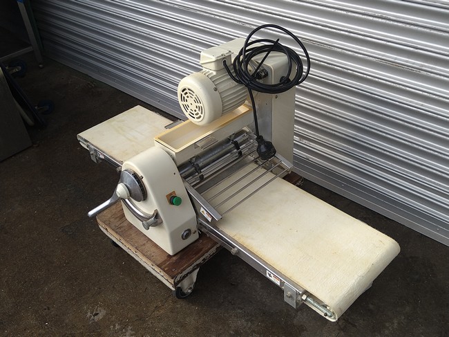 中古厨房機器 販売・買取の大阪厨房本舗/鎌田機械製作所 卓上リバース