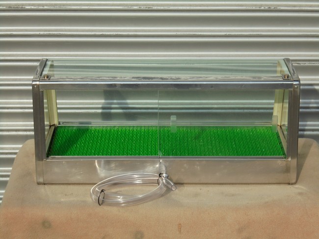 中古厨房機器 販売・買取の大阪厨房本舗/KANZEN 氷用ネタケース S-201