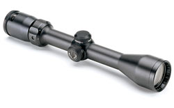 Bushnell Trophy 3-9x40mm Riflescope