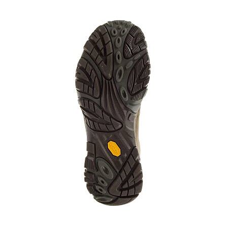 MERRELL MOAB ADVENTURE MOC MEN'S HIKING BOOT-J91835 - Chucks Boots