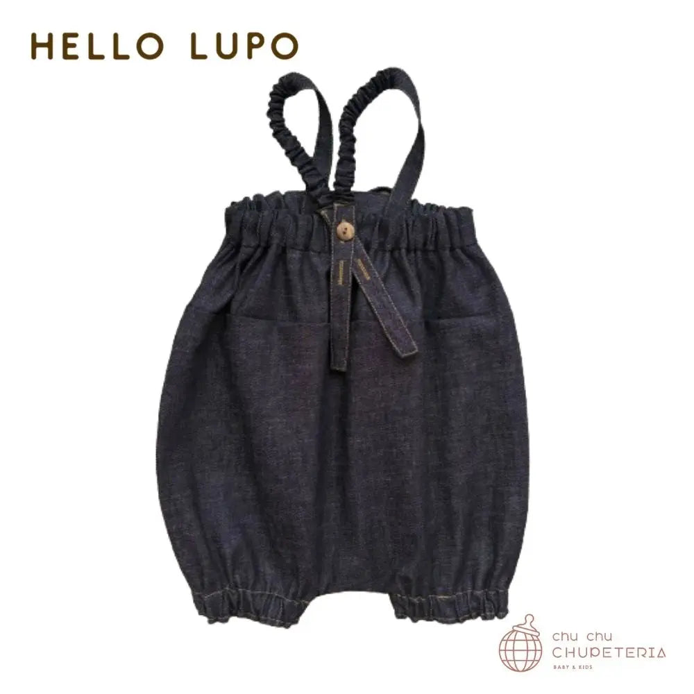 HELLO LUPO – chu chu CHUPETERIA