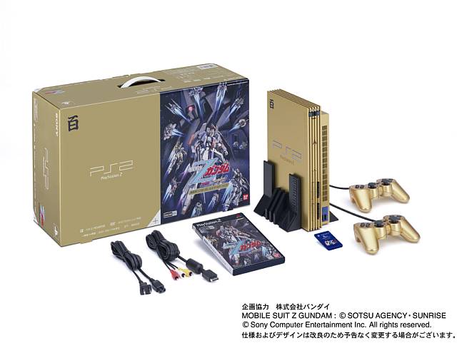 PS2 本体・周辺機器