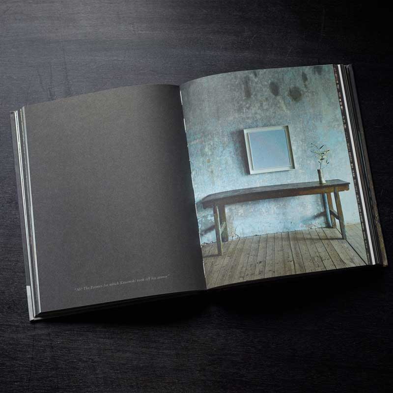 Axel Vervoordt: Wabi Inspirations - Books - 49 € - Chulo Interior