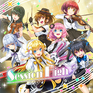 10/19(木) 「イロドリミドリ」新曲追加、マップ追加やクエストも同時