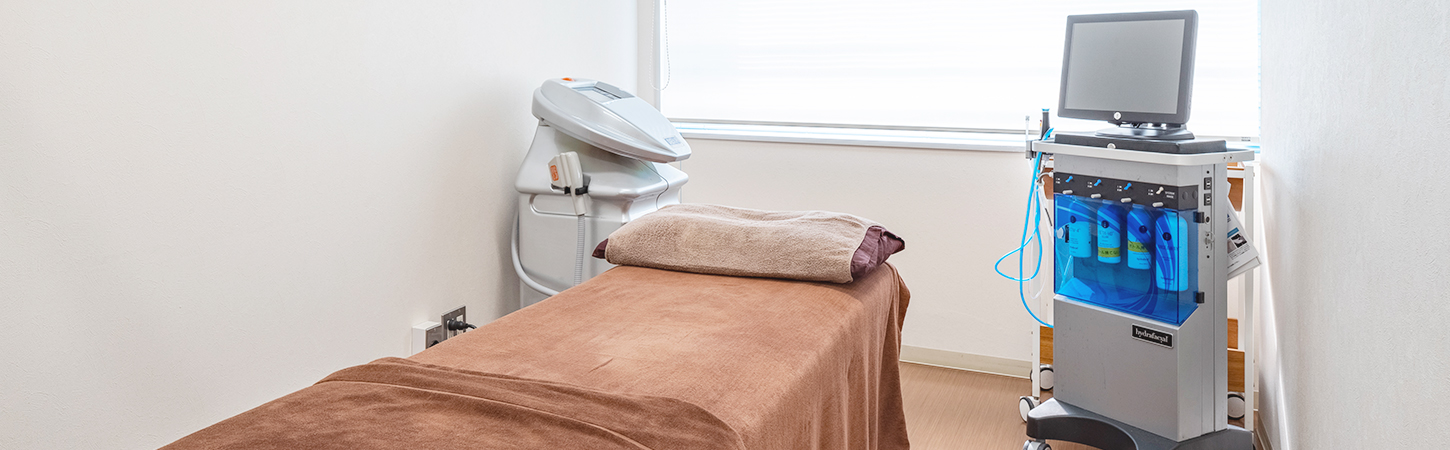 サーマクールCPT | 鹿児島三井中央クリニック