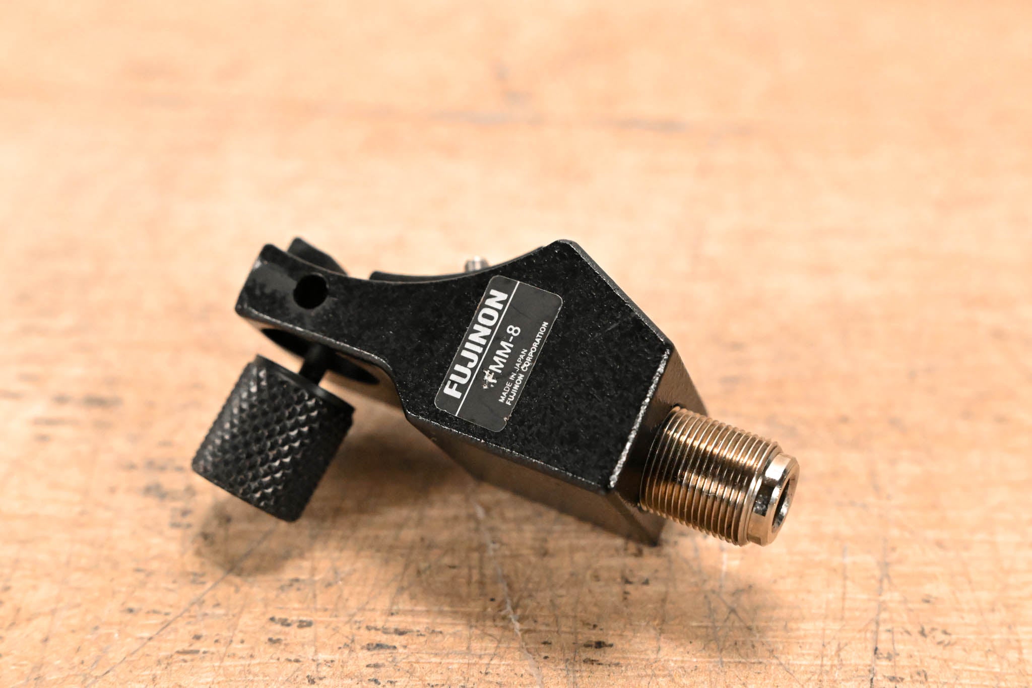 Fujinon FMM-8 Focus Manual Module for A12, S12, and T12 ENG/EFP