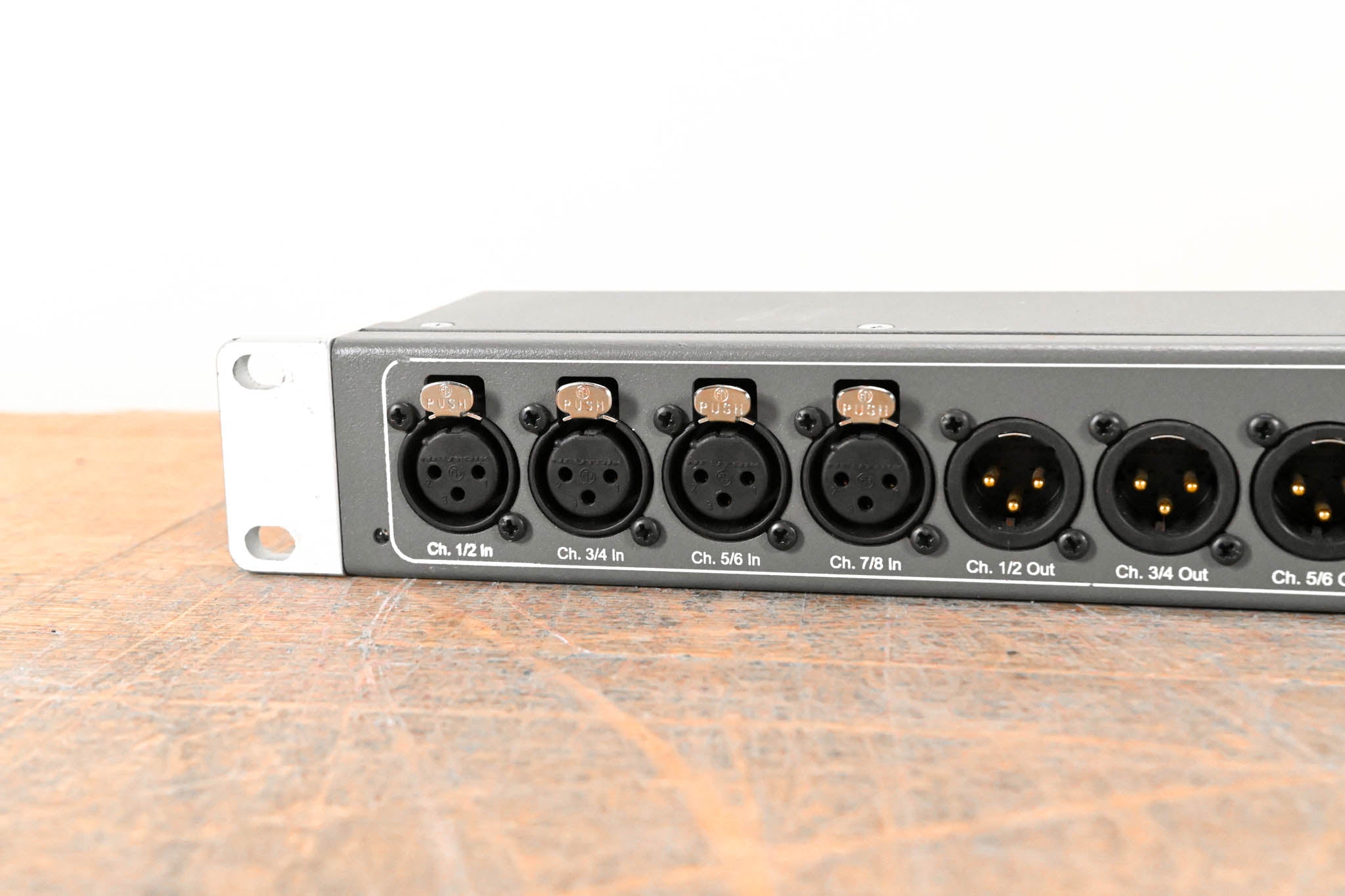 AJA K3-Box Breakout Box for KONA 3 CG008VE