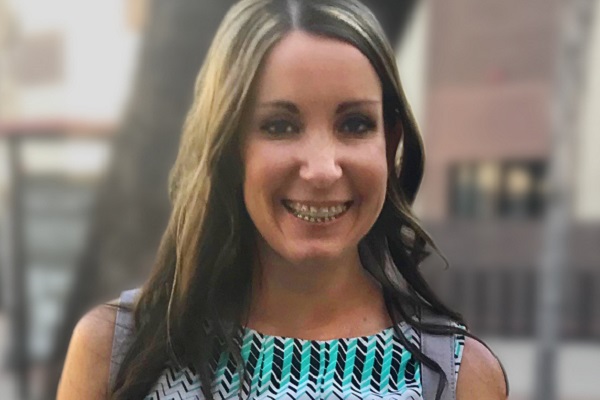 One of the Most Rewarding Moments of My Life - Motorola Solutions Blog