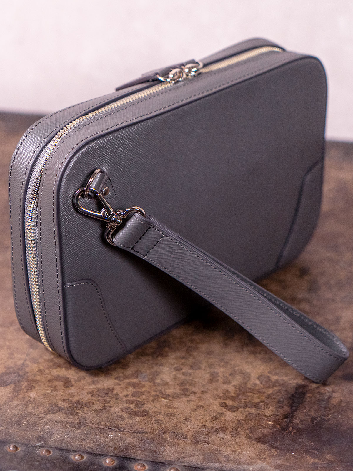 グレンⅡクラッチバッグ | クラッチバッグ | CIMABUE(チマブエ)公式