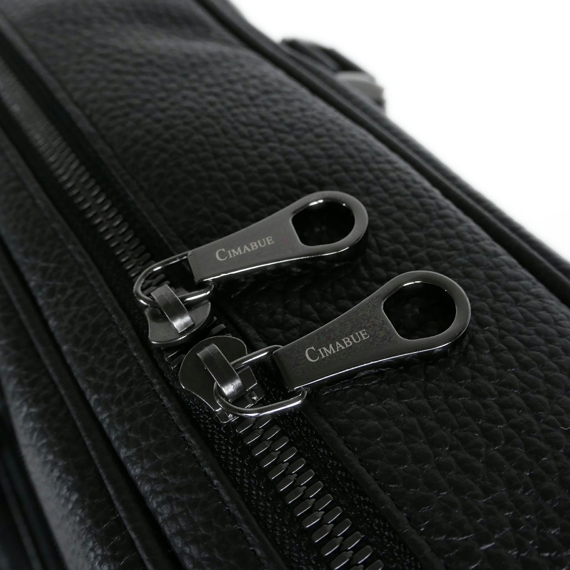 エメリーブリーフケース(シングル) | ビジネスバッグ（革） | CIMABUE