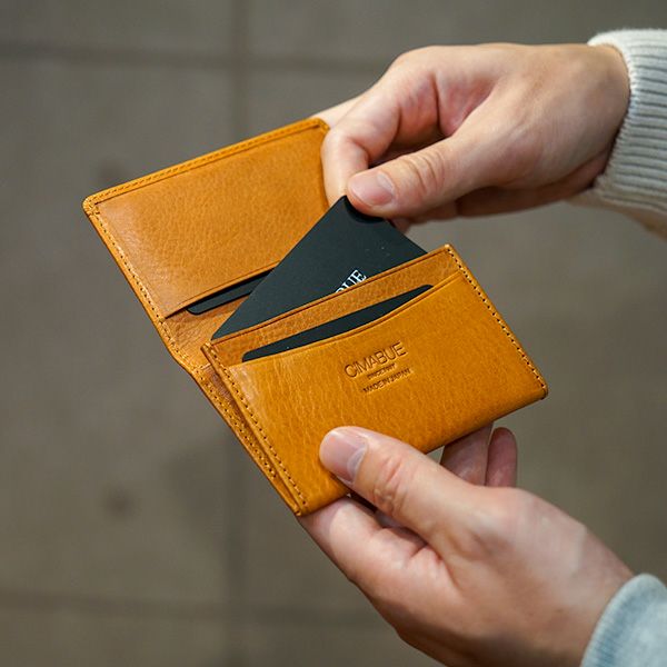 Apple × GIVENCHY 名刺入れ（1994年竹内社長挨拶文付き）激レア Apple