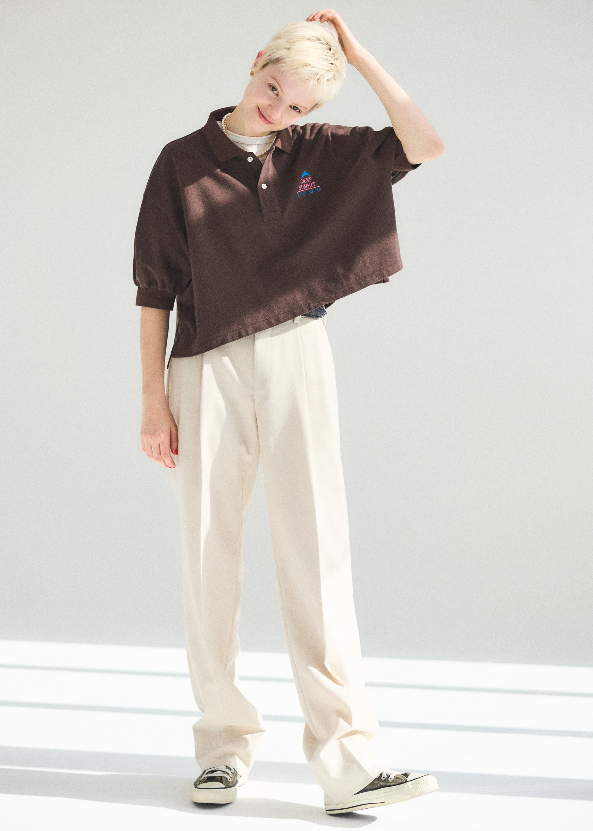 Oblada】OFFICER PANTS – CINCH inc