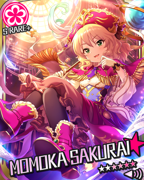 シンデレラライブラリー │ アイドルマスター シンデレラガールズ