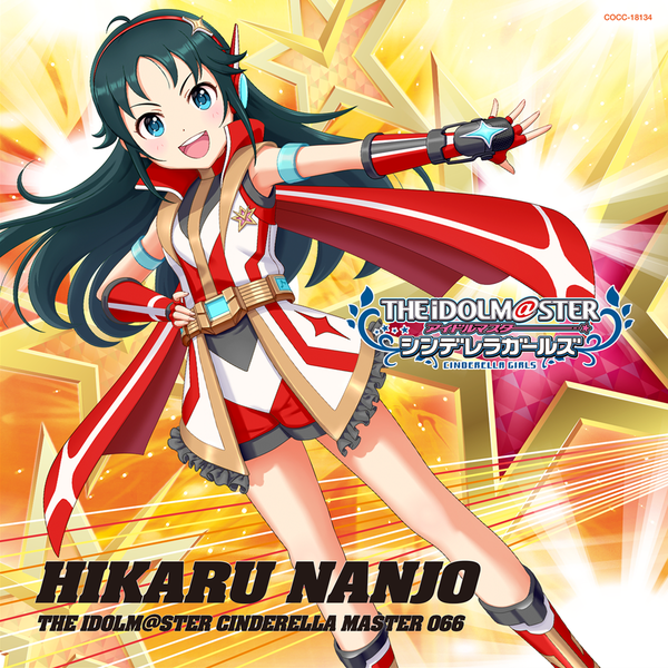シンデレラライブラリー │ アイドルマスター シンデレラガールズ