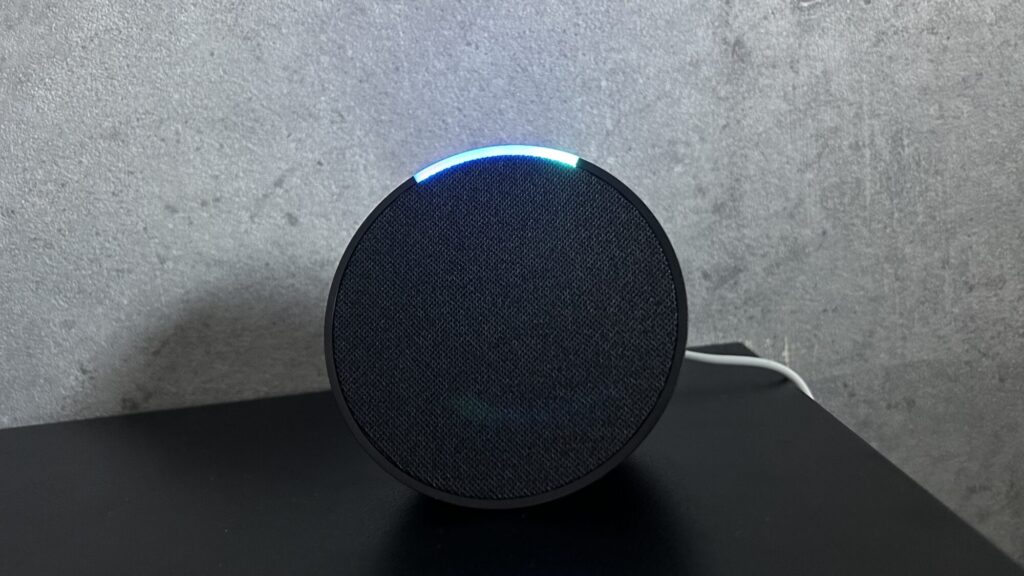 Echo Pop(エコーポップ)2台のステレオペア再生の実力は