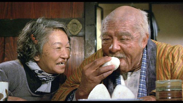 朽ちた手押し車: シネマジャーナル 映画作品紹介