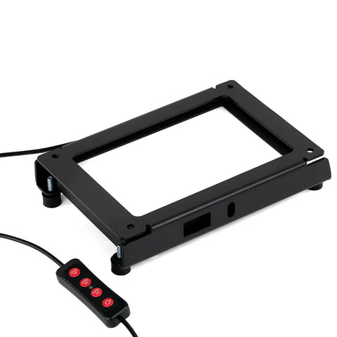 VALOI 360 Light Adapter for digital scanning with the VALOI 360