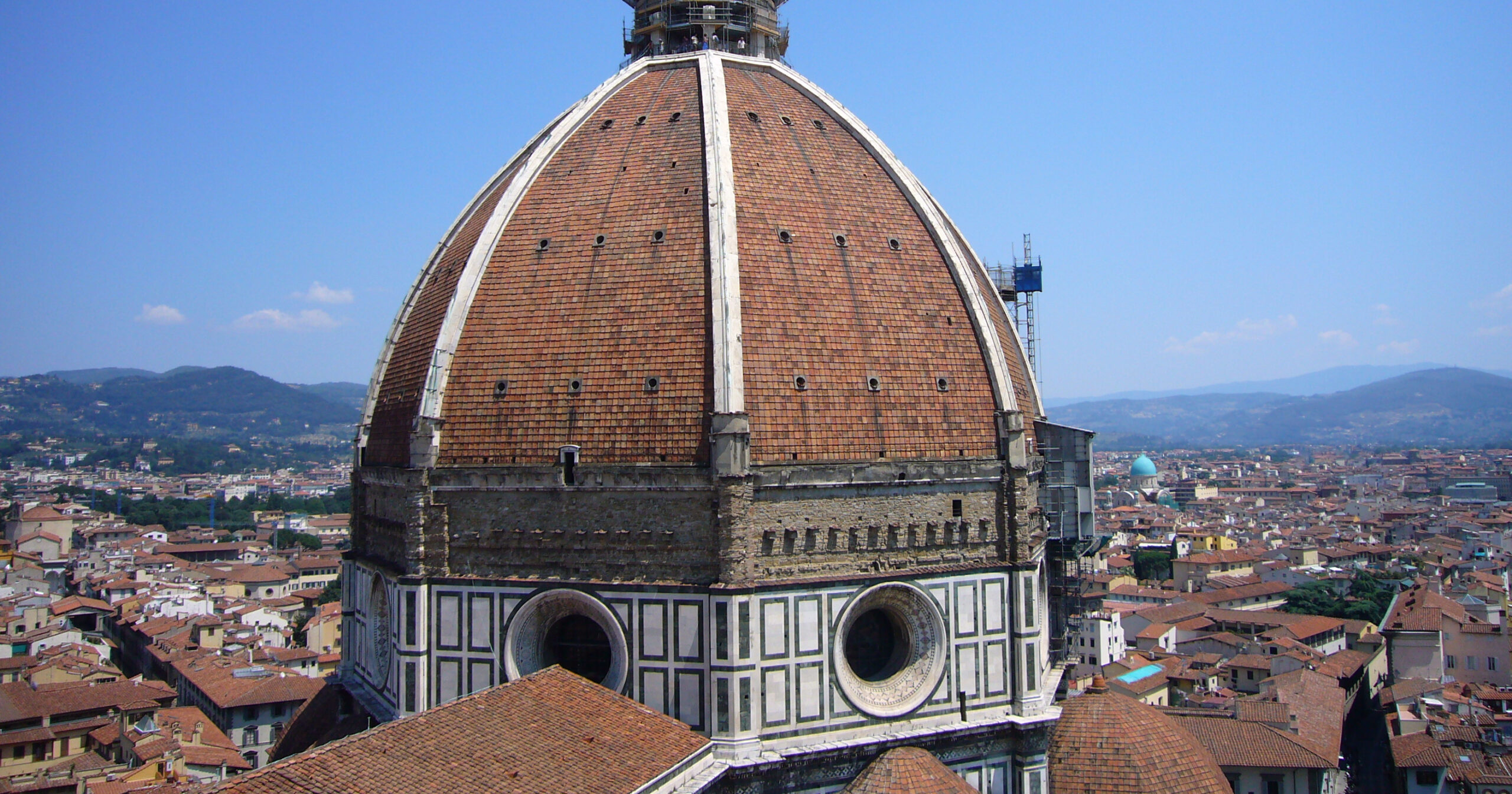 フィレンツェってどんな街なの？