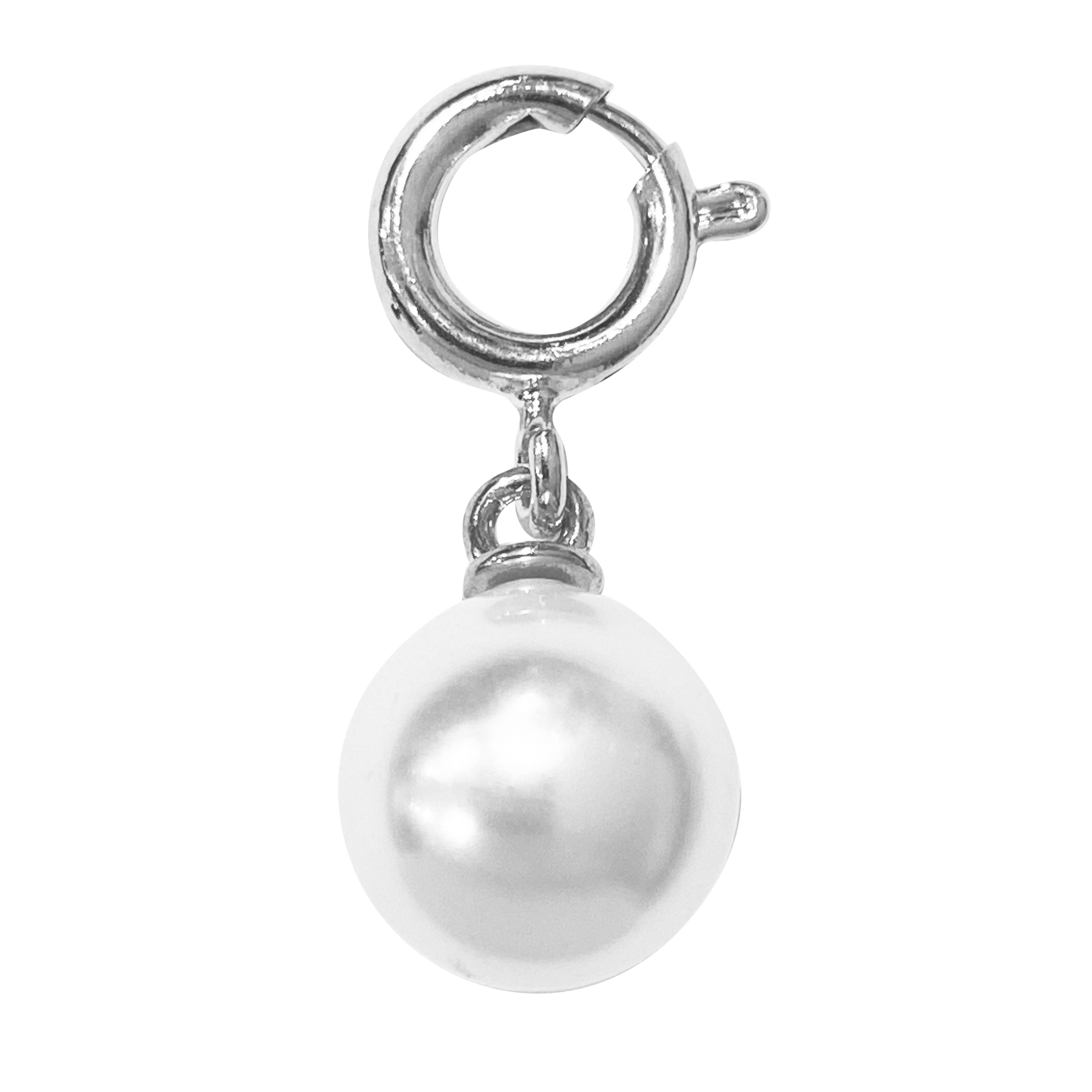 チャーム】 チャーム PEARL MINI CHARM(パールミニチャーム