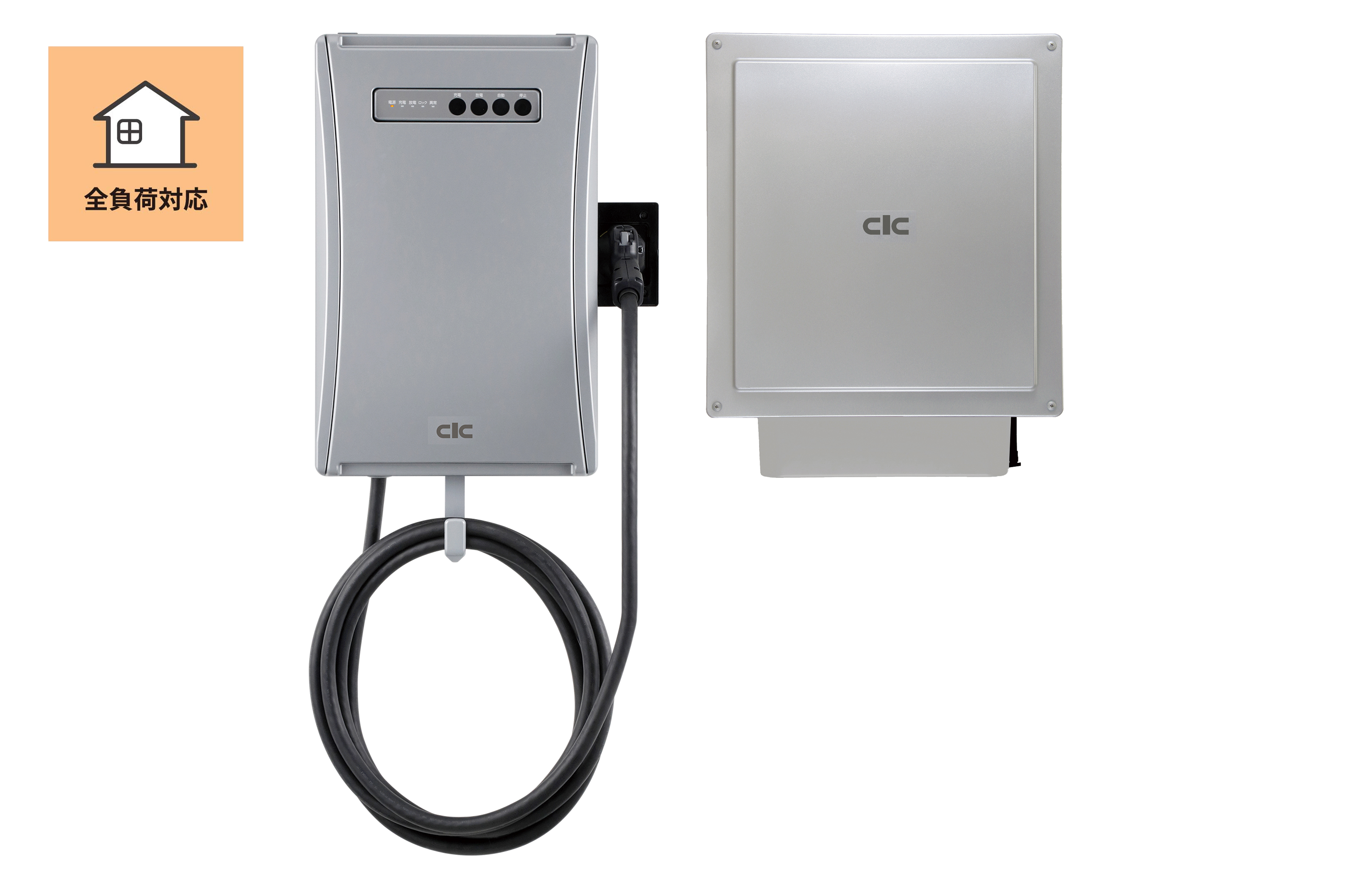 長州産業株式会社 太陽光発電・蓄電システム