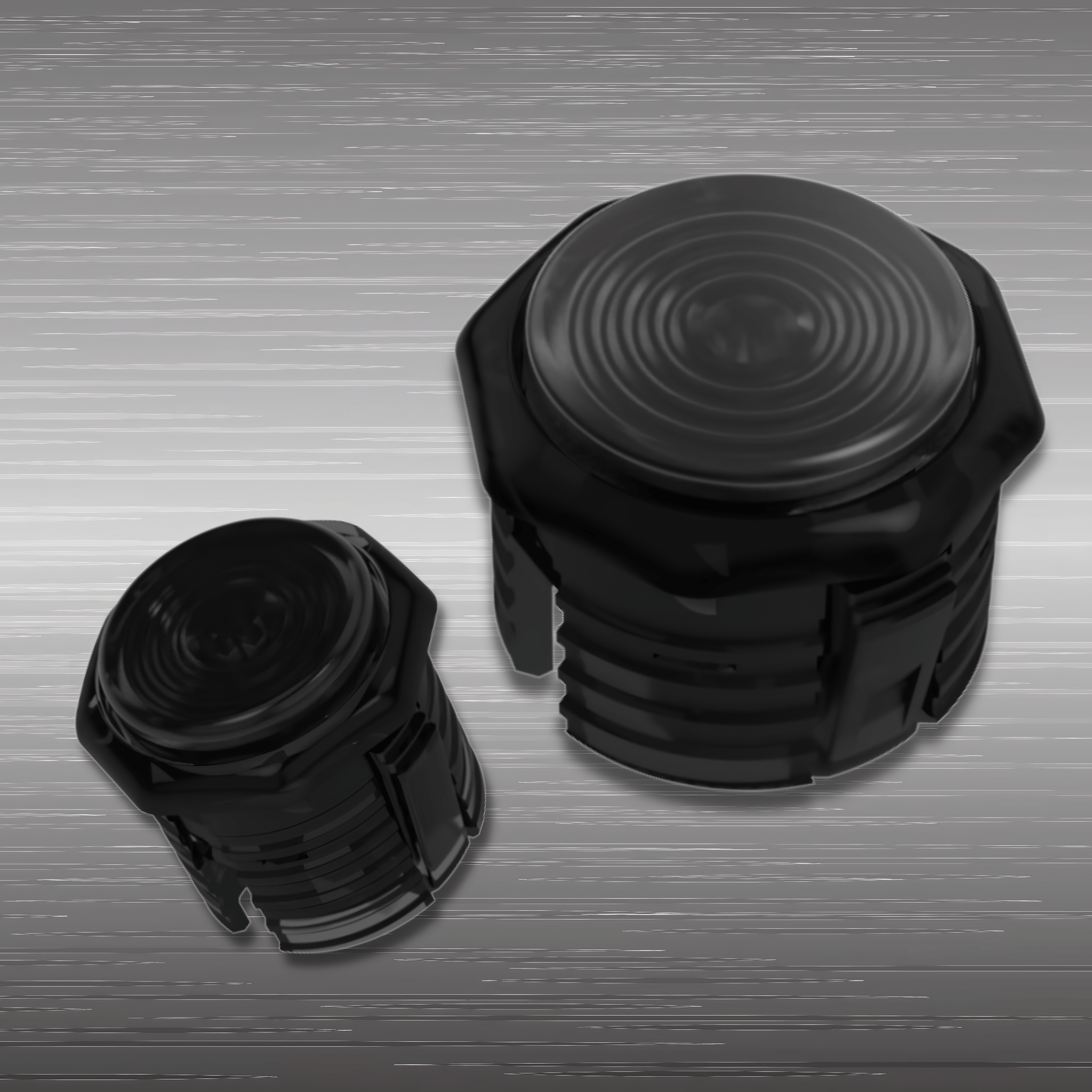 GamerFinger HBFS はめ込み式 24/30mm | ボタン | メカニカル – CIELOGAMES